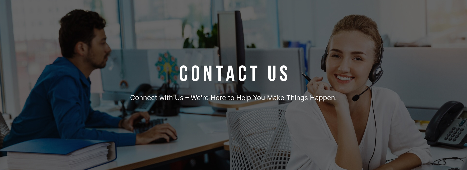 Contact