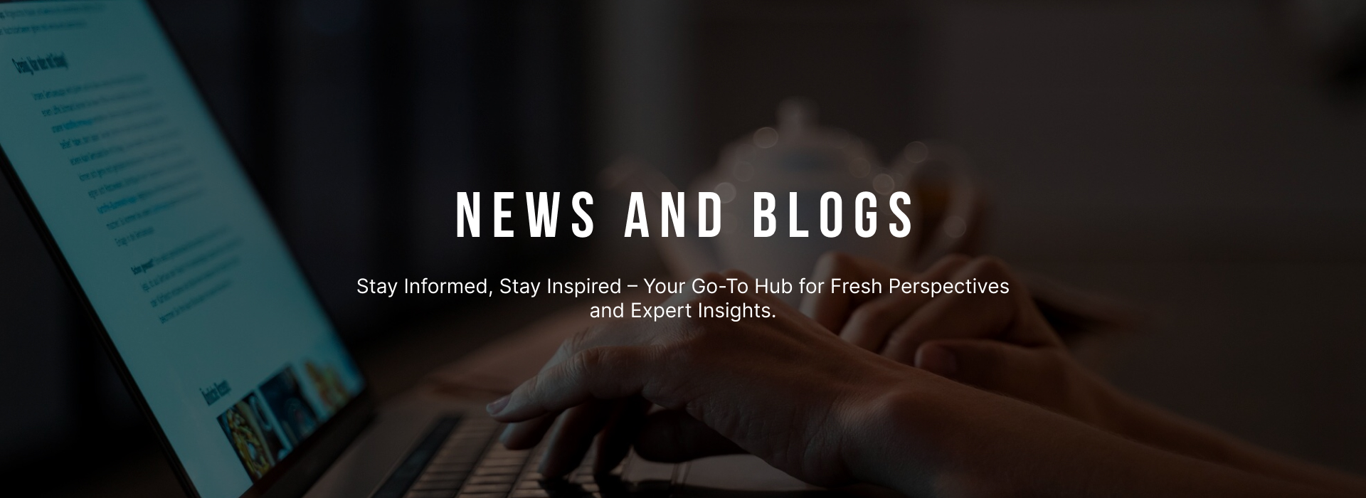 blogs
